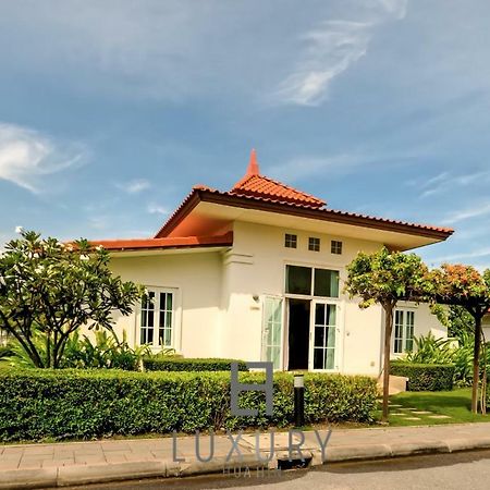 Bali Style 2 Bedroom Villa With Pool - B99 HHQ Exteriér fotografie