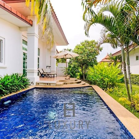 Bali Style 2 Bedroom Villa With Pool - B99 HHQ Exteriér fotografie