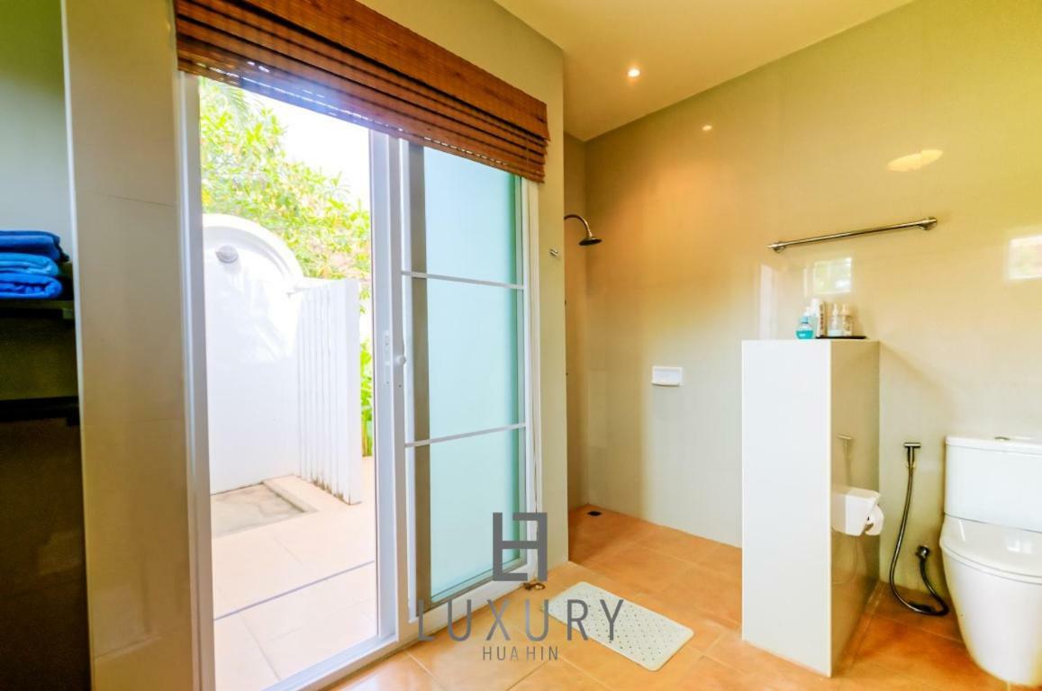 Bali Style 2 Bedroom Villa With Pool - B99 HHQ Exteriér fotografie