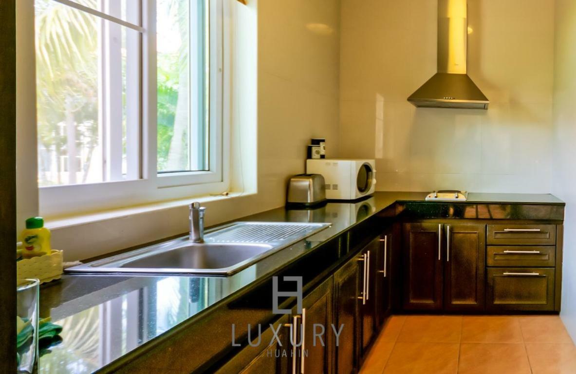 Bali Style 2 Bedroom Villa With Pool - B99 HHQ Exteriér fotografie