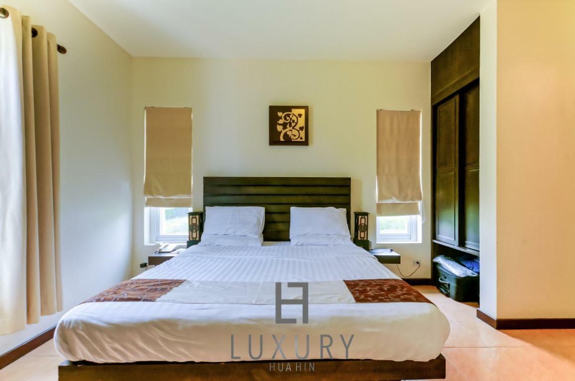 Bali Style 2 Bedroom Villa With Pool - B99 HHQ Exteriér fotografie